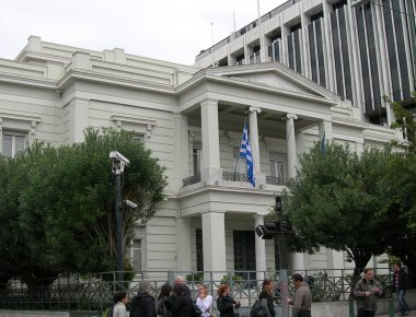 Έκτακτη σύγκλιση του Συμβουλίου Εξωτερικής Πολιτικής για το Κυπριακό